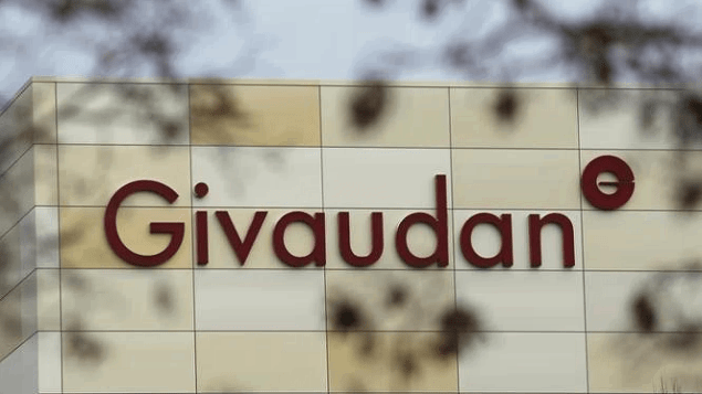 Givaudan inicia la construcción de un centro de I+D en Suiza con una inversión de 109 millones